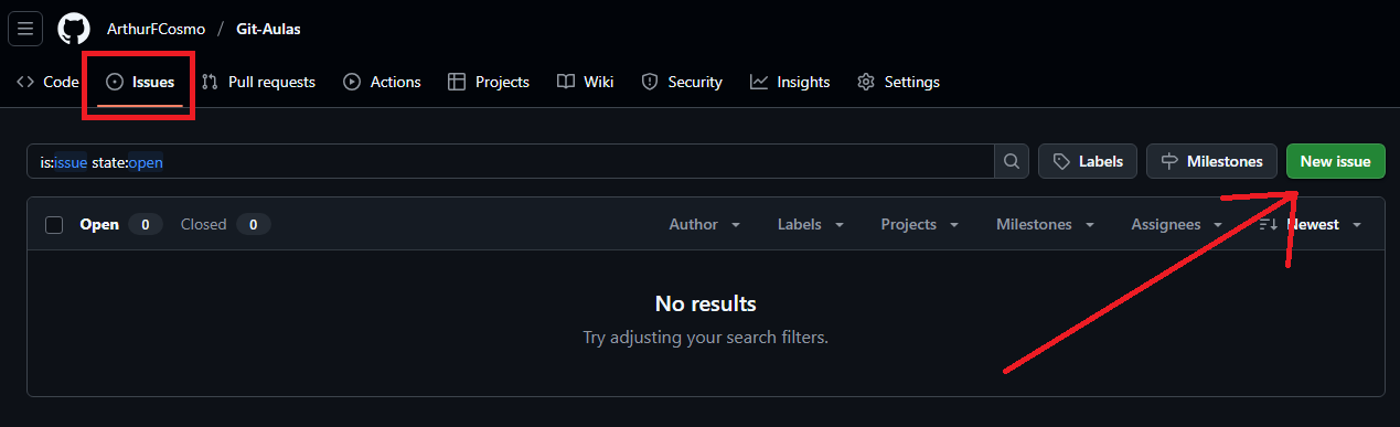 issue-github